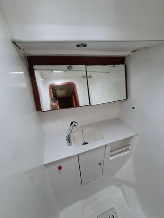 Dufour 450 | Asteria