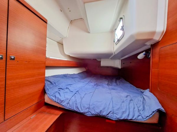 Dufour 450 | Asteria