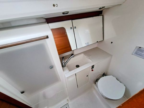 Dufour 450 | Asteria