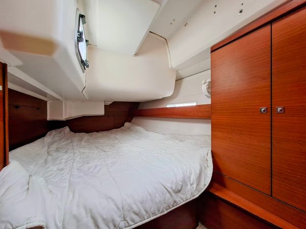 Dufour 450 | Asteria