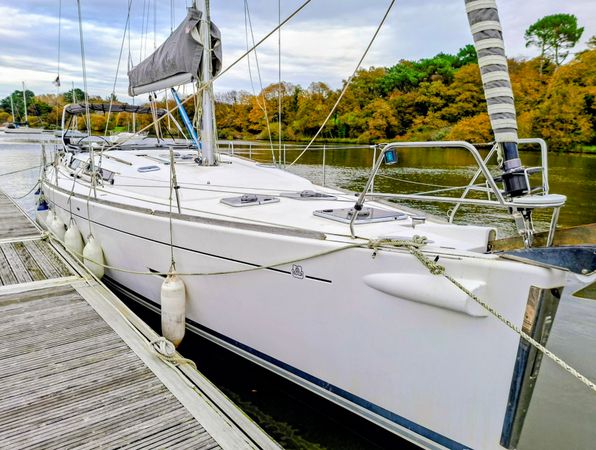 Dufour 450 | Asteria