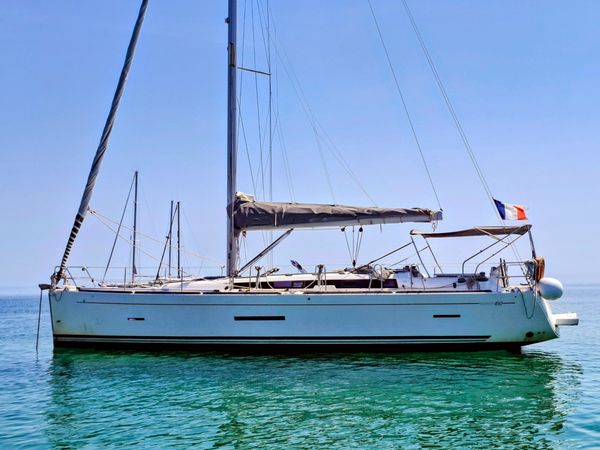 Dufour 450 | Asteria