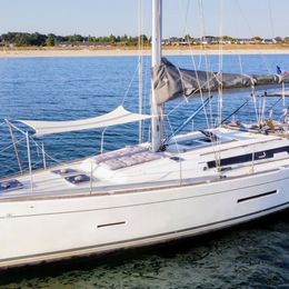 Dufour 450 | Asteria