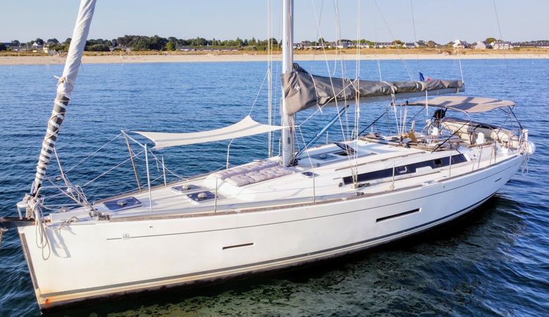 Dufour 450 | Asteria