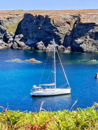 Dufour 450 | Asteria