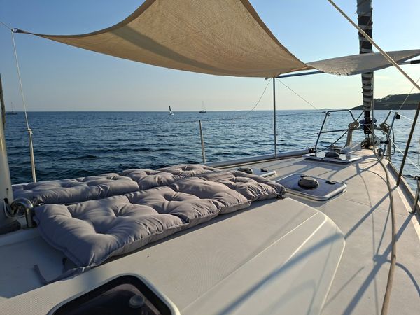 Dufour 450 | Asteria