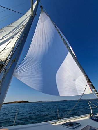 Dufour 450 | Asteria