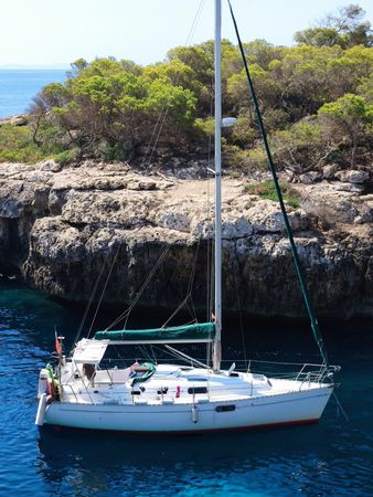 Beneteau Oceanis 321 | Elea