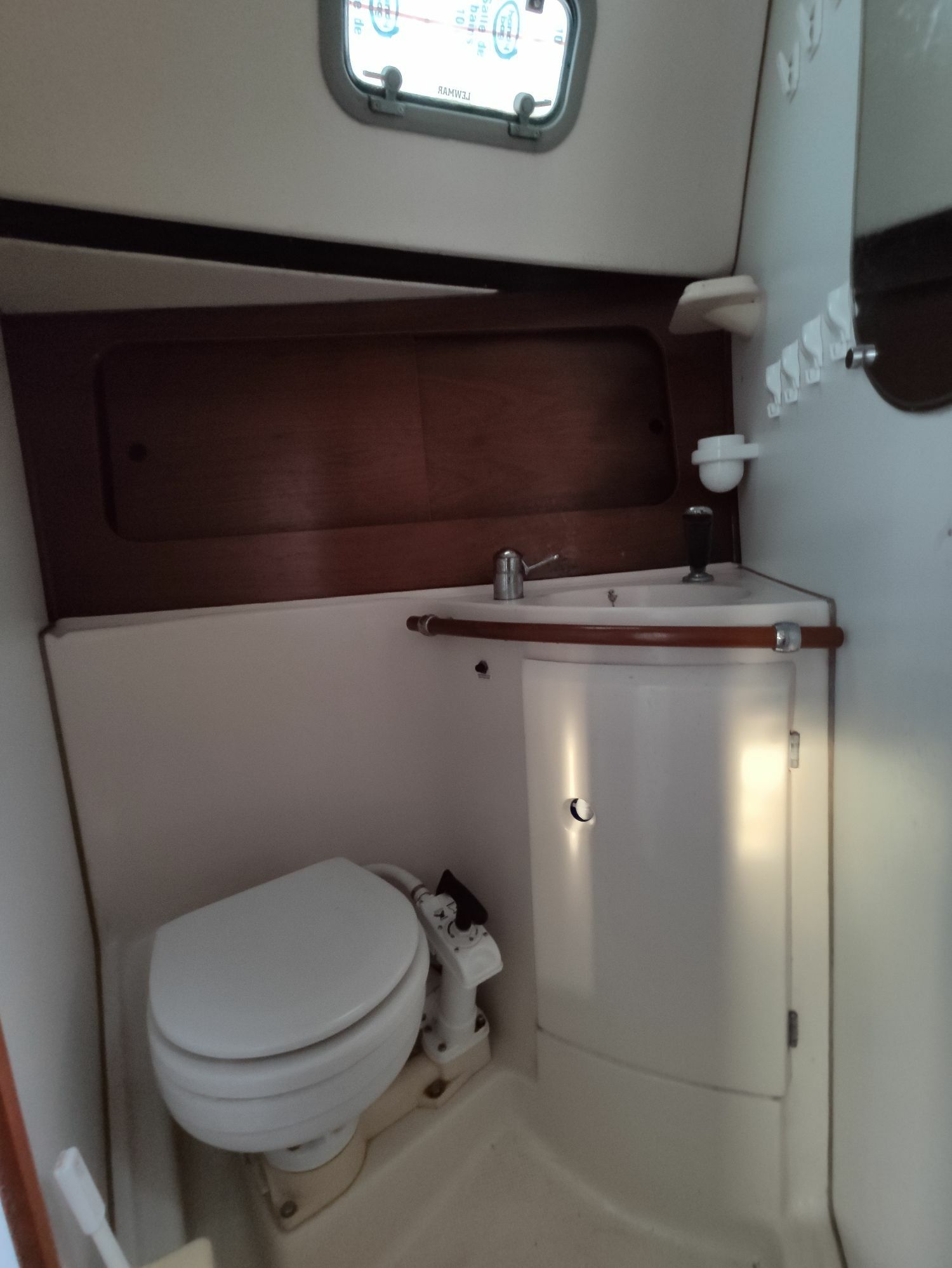 Beneteau Oceanis 321 | Elea