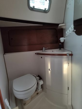 Beneteau Oceanis 321 | Elea