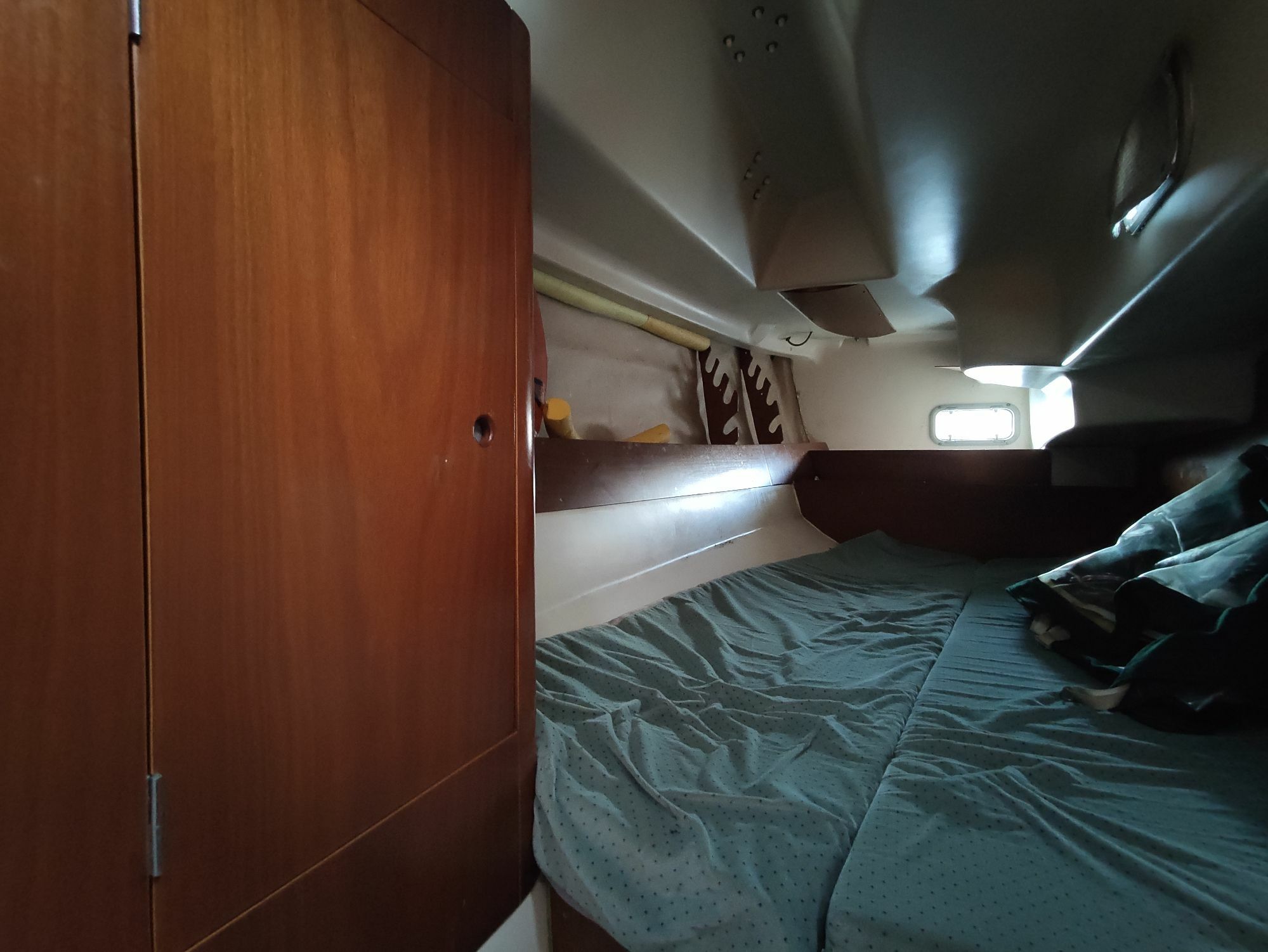 Beneteau Oceanis 321 | Elea