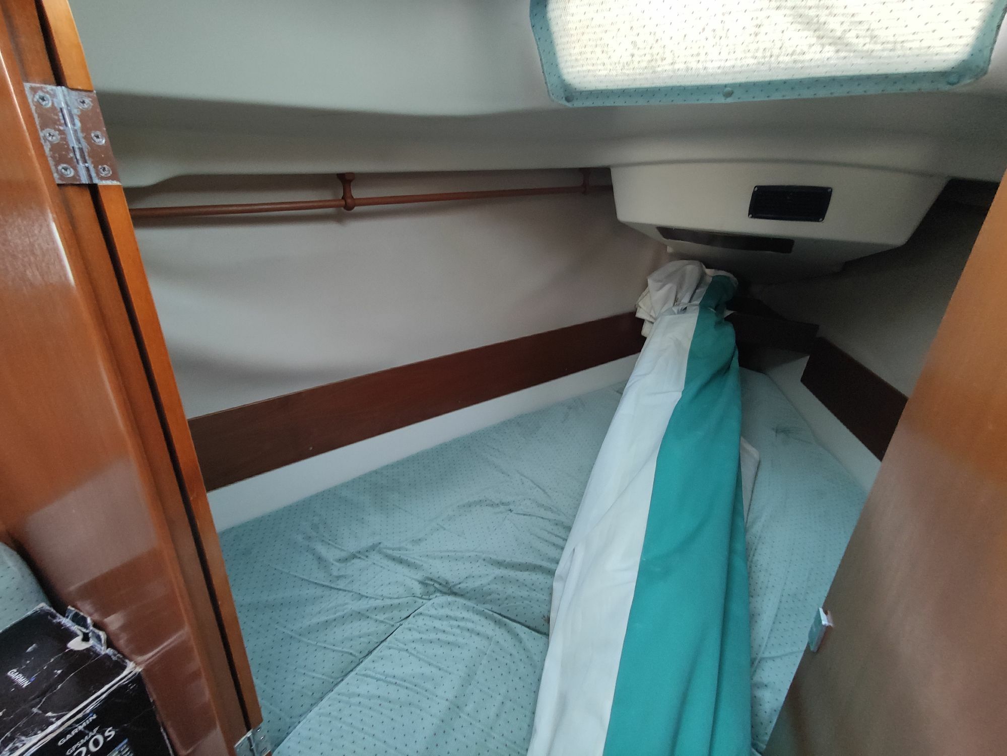 Beneteau Oceanis 321 | Elea