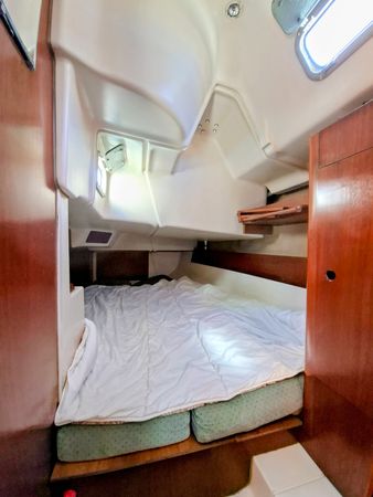 Beneteau Oceanis 321 | Sgafd