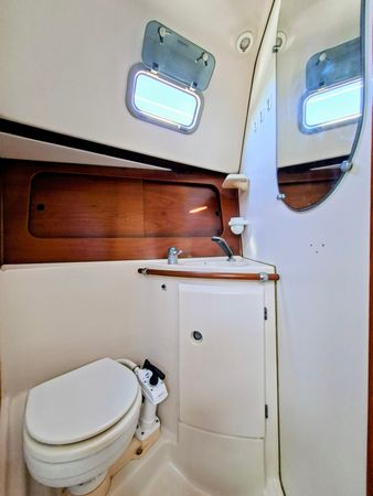 Beneteau Oceanis 321 | Sgafd