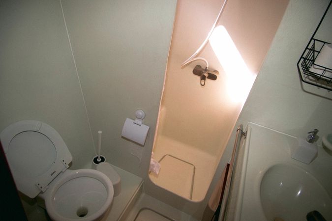 Jeantot Marine Privilege 51 | Deep Obsession