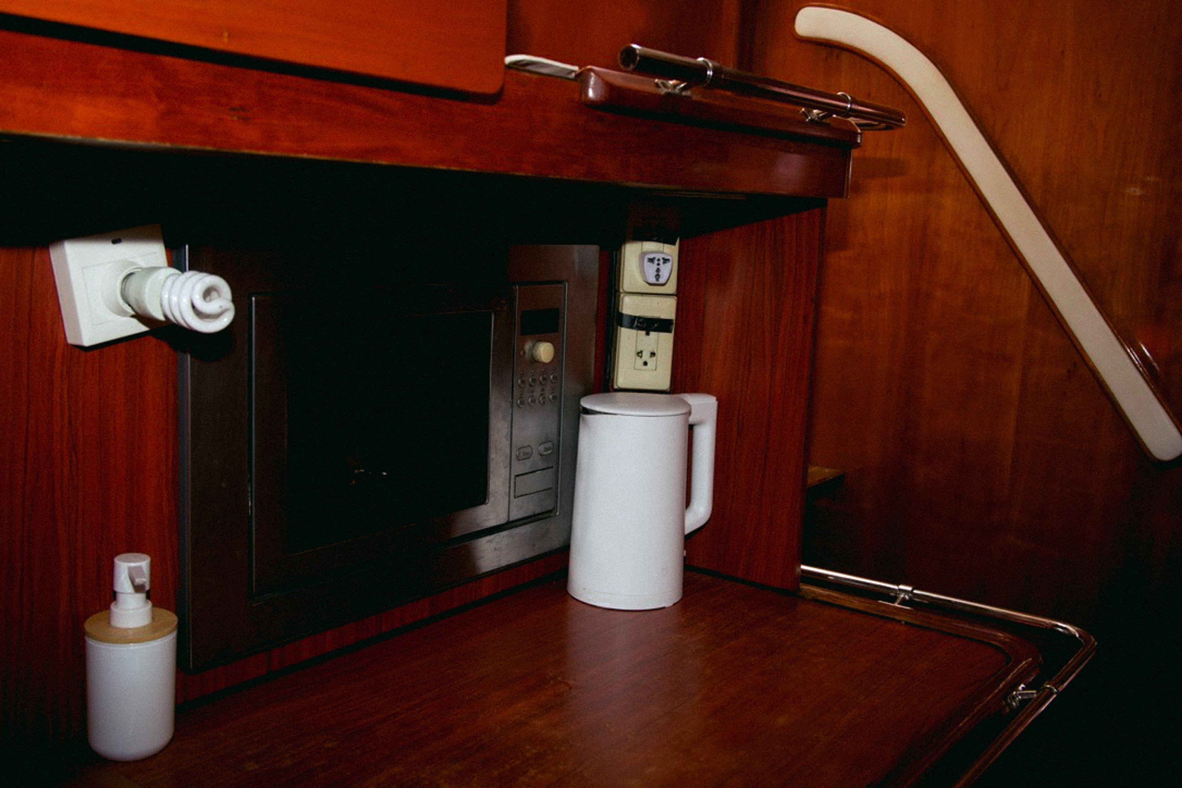 Jeantot Marine Privilege 51 | Deep Obsession