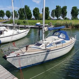 Dehler 28 | Maulin