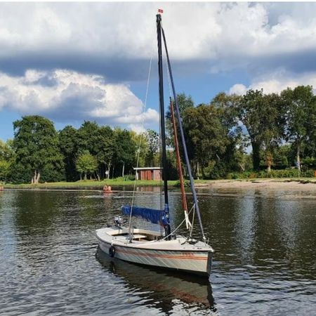 Hoora Polyvalk | Tessa