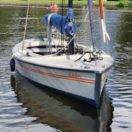 Hoora Polyvalk | Tessa