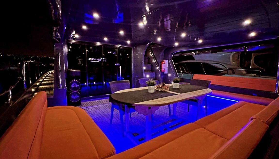 Custom Built 65 | Drivers