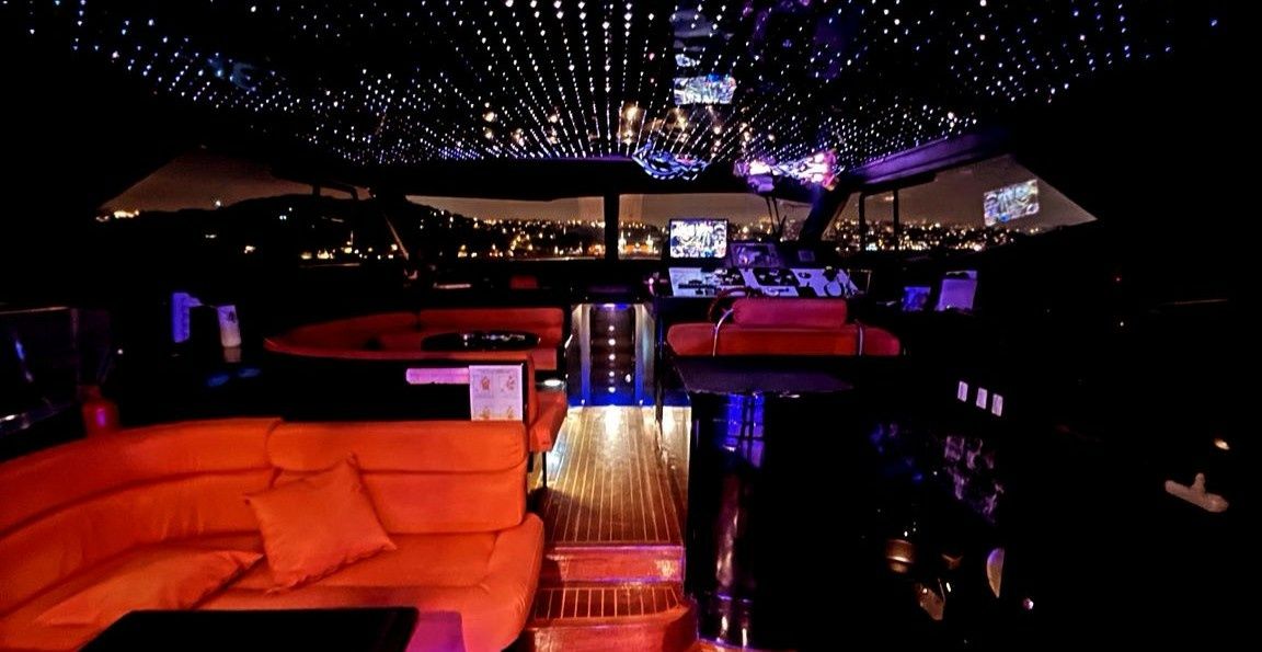 Custom Built 65 | Drivers