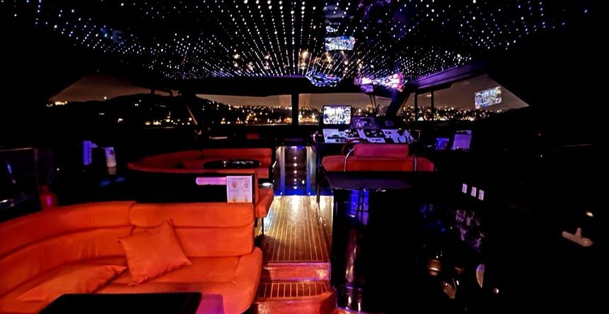 Custom Built 65 | Drivers