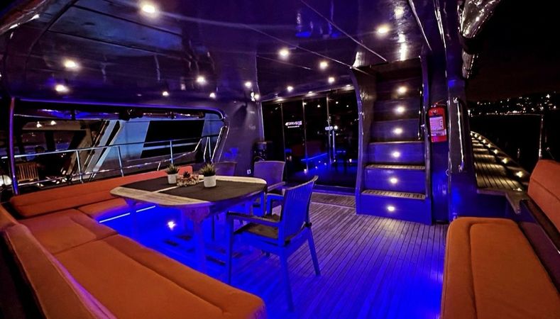 Custom Built 65 | Drivers