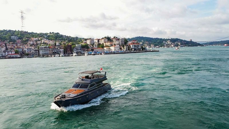 Custom Built 65 | Drivers