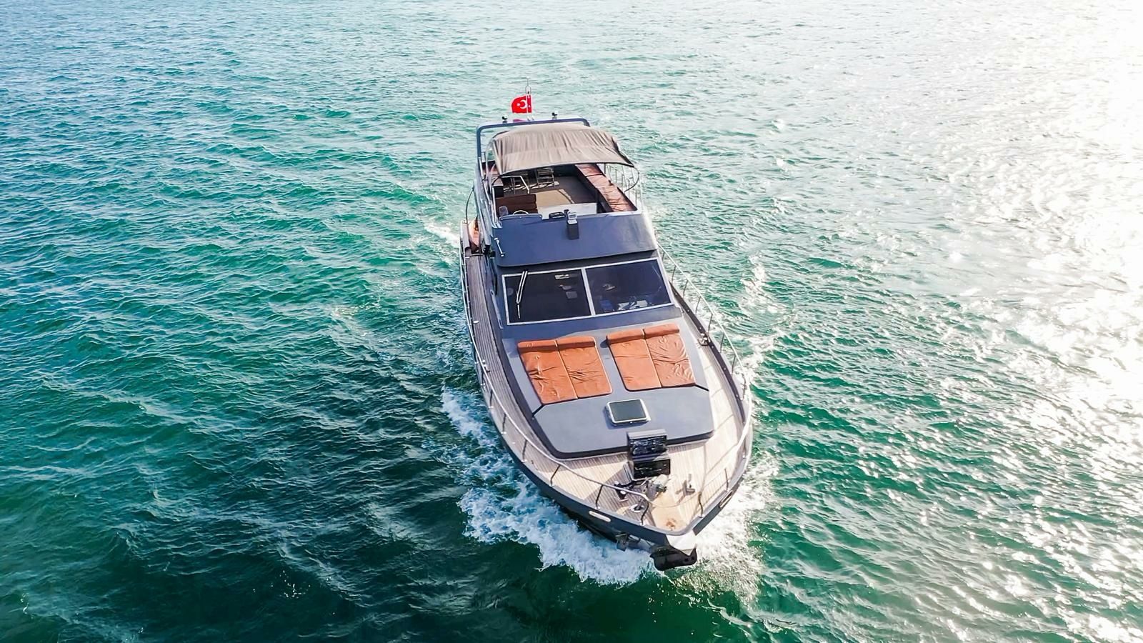 Custom Built 65 | Drivers