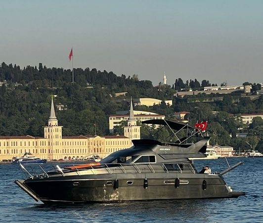 Custom Built 52 | Drivers 2