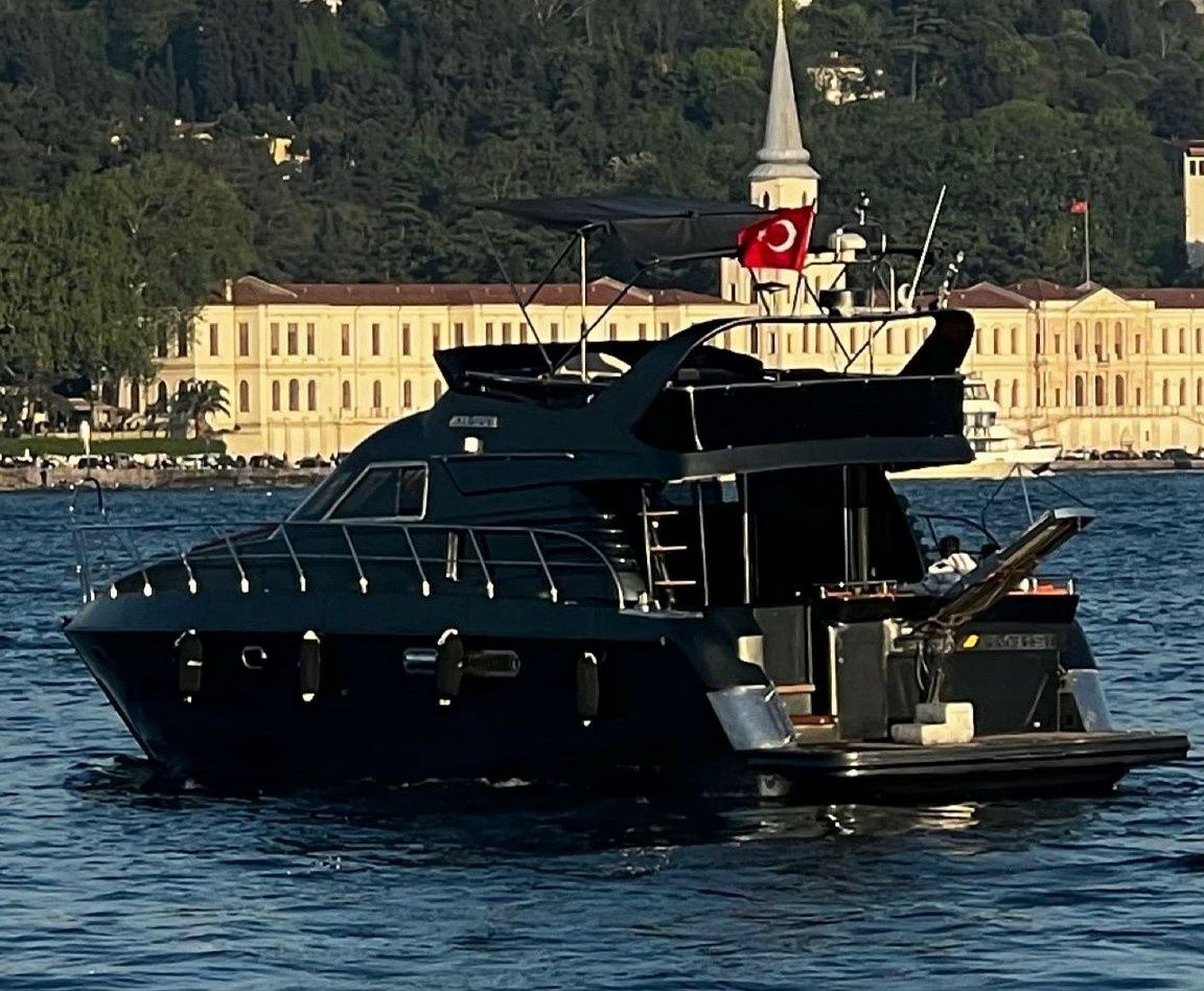 Custom Built 52 | Drivers 2