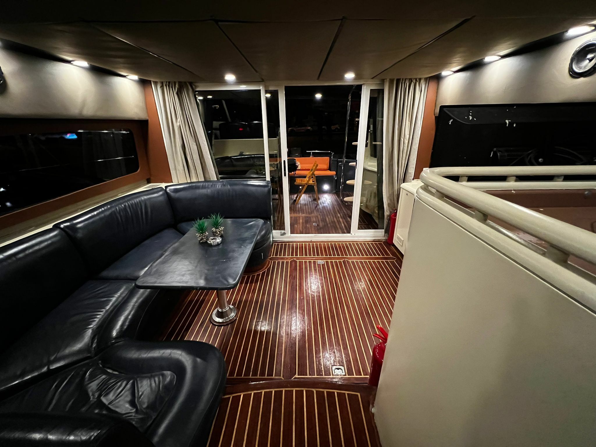 Custom Built 52 | Drivers 2