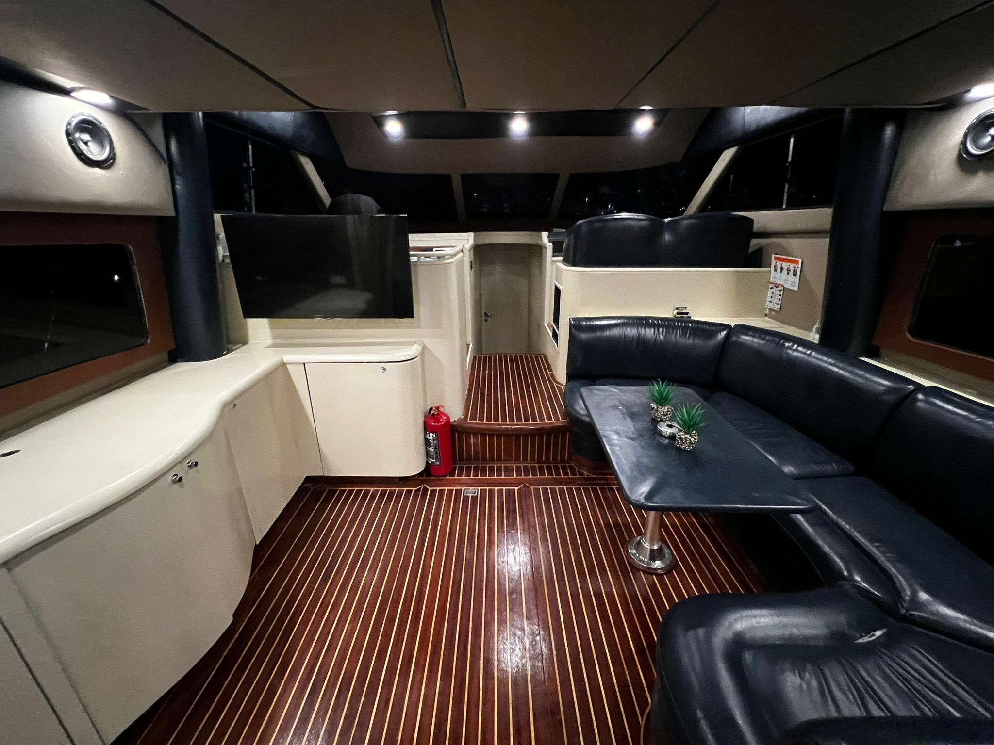 Custom Built 52 | Drivers 2