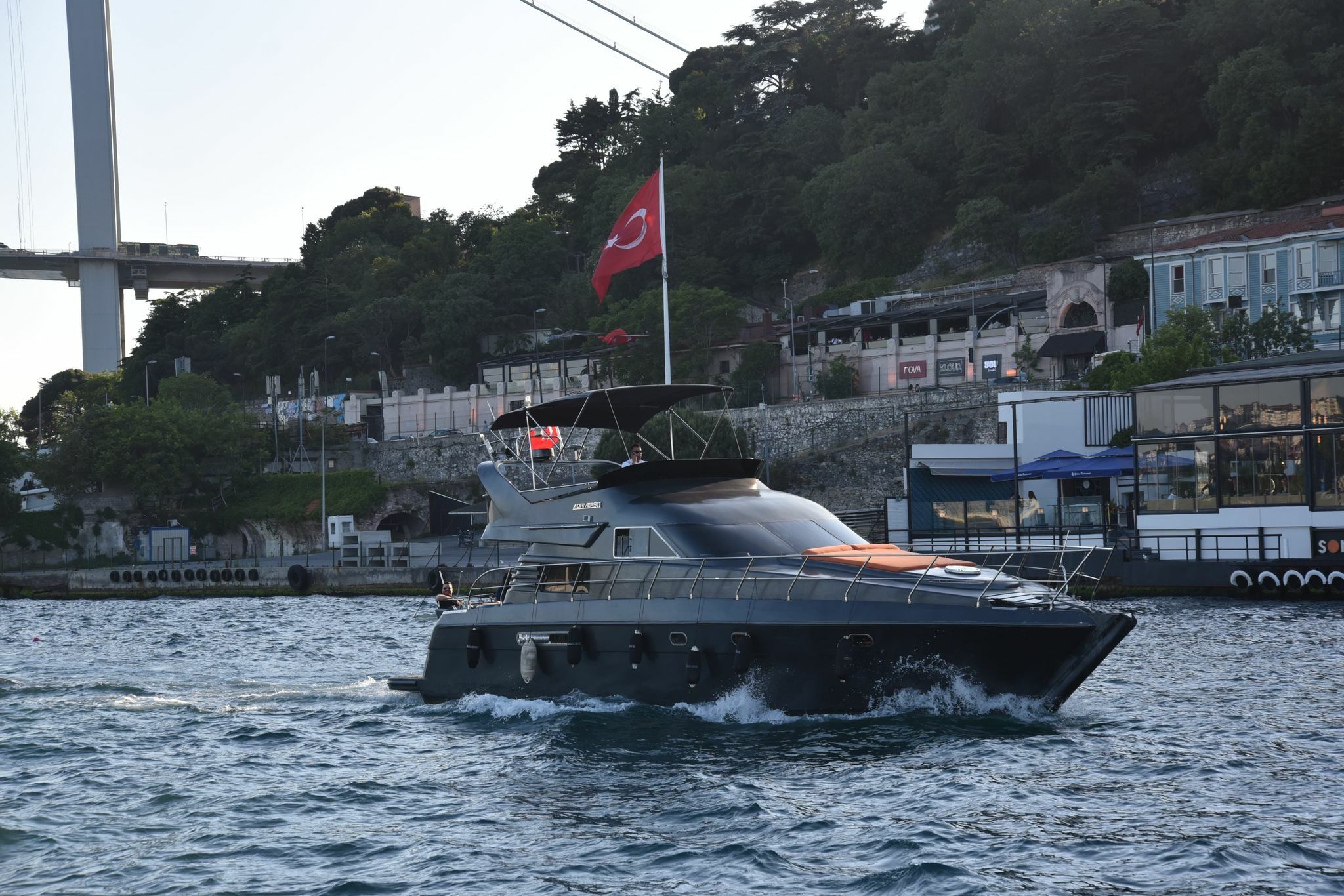 Custom Built 52 | Drivers 2