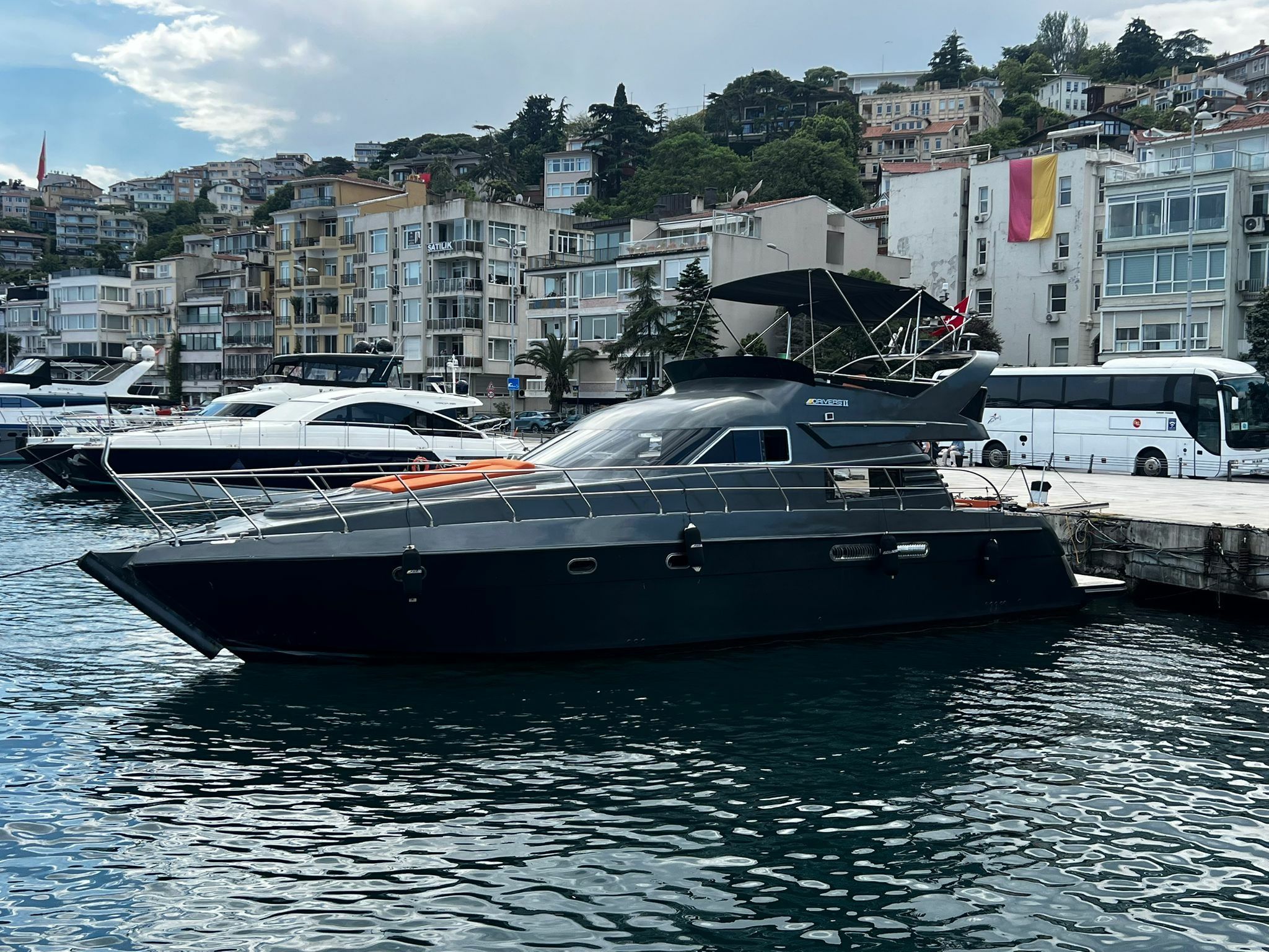 Custom Built 52 | Drivers 2