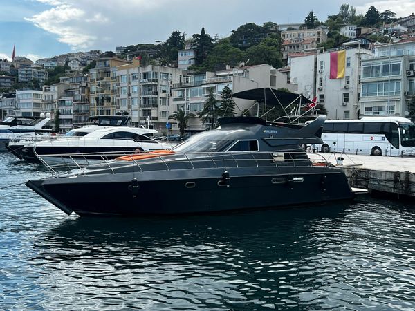 Custom Built 52 | Drivers 2