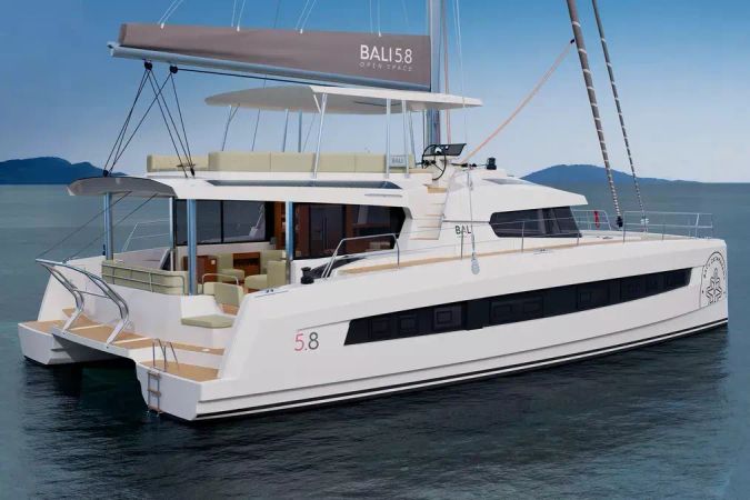 Bali 5.8 | Corto Maltese 2