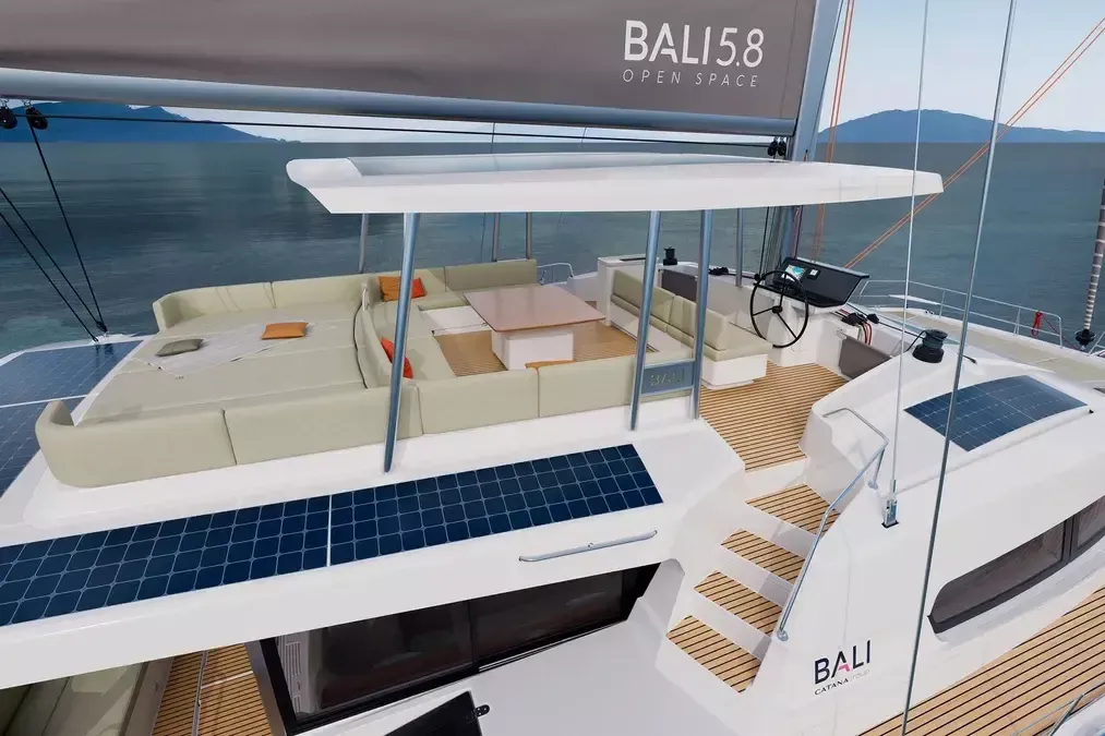 Bali 5.8 | Corto Maltese 2