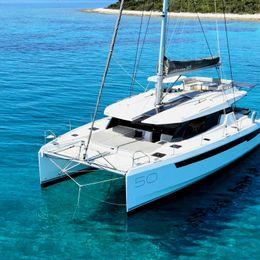 Leopard 50 | Sonea