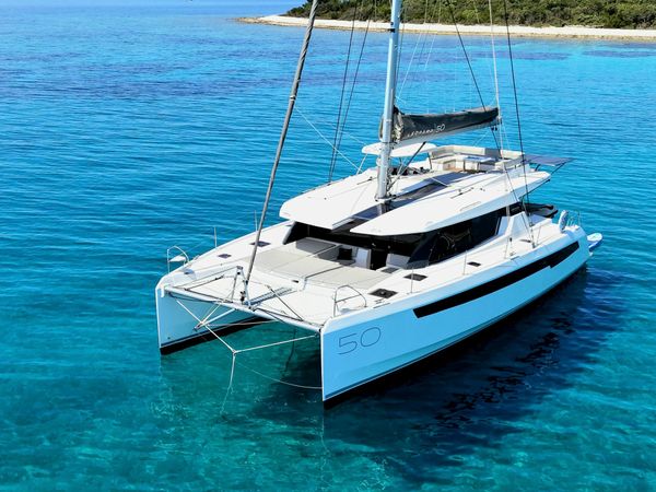 Leopard 50 | Sonea