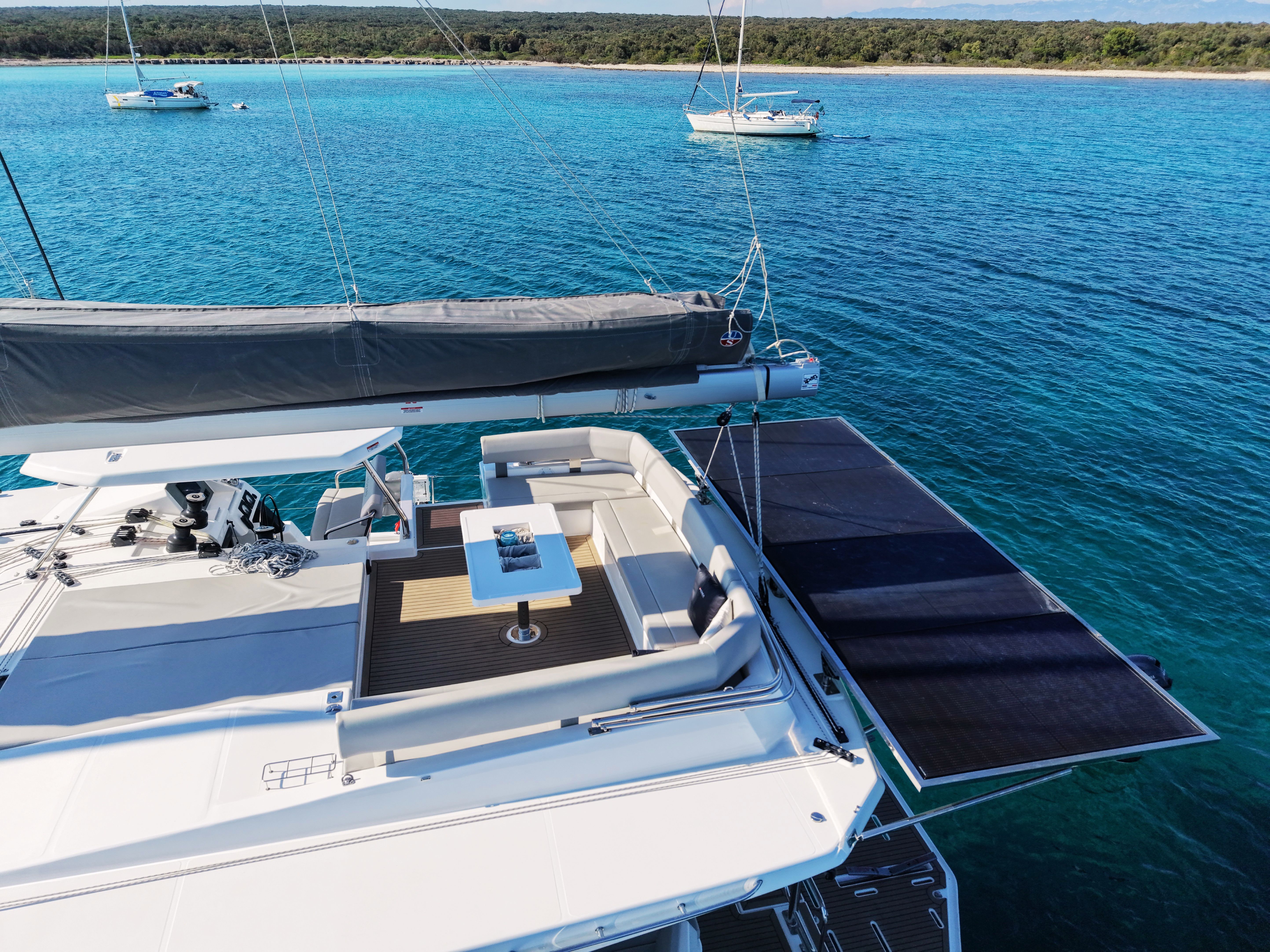 Leopard 50 | Sonea