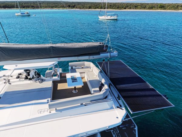Leopard 50 | Sonea