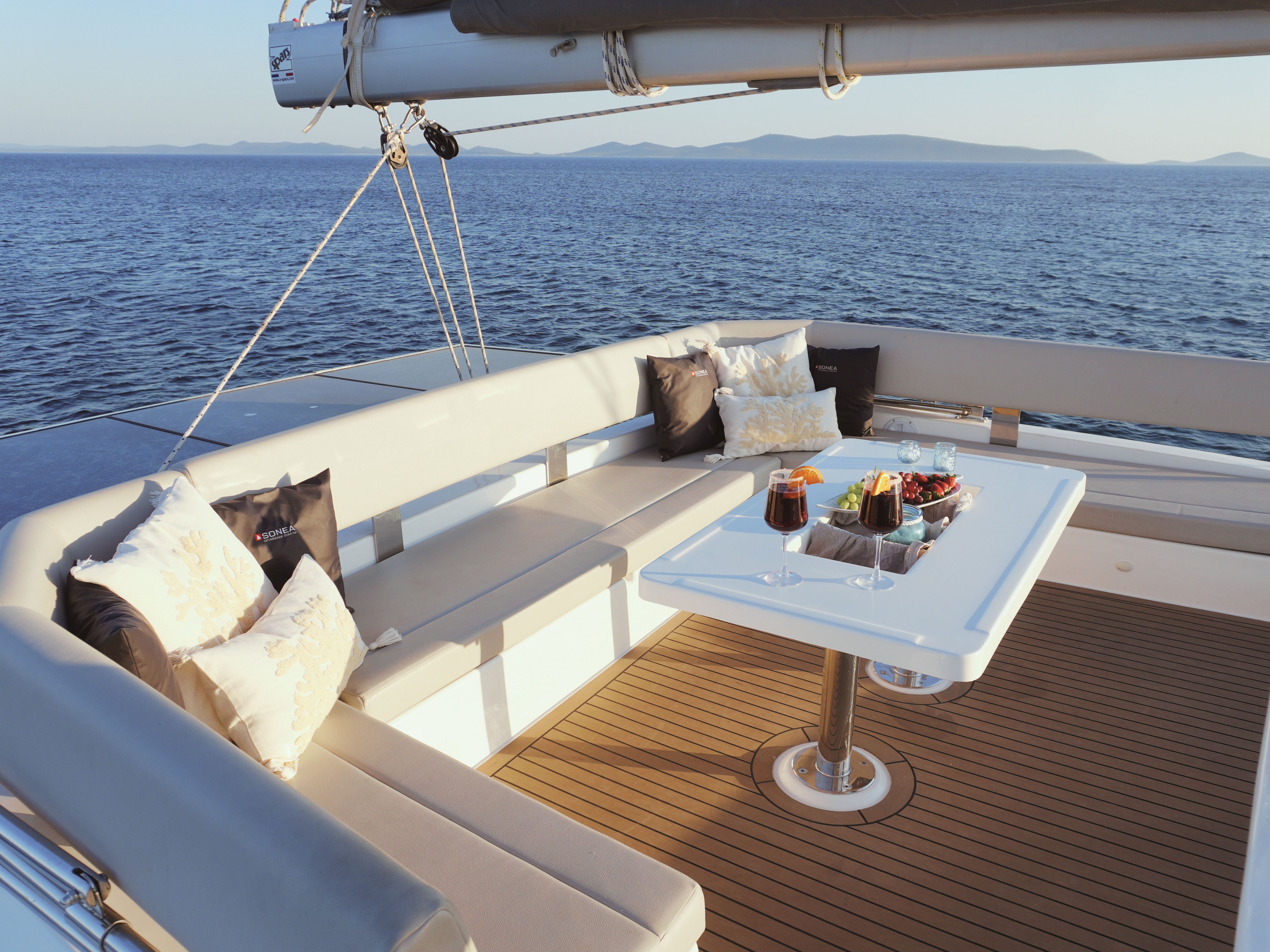 Leopard 50 | Sonea