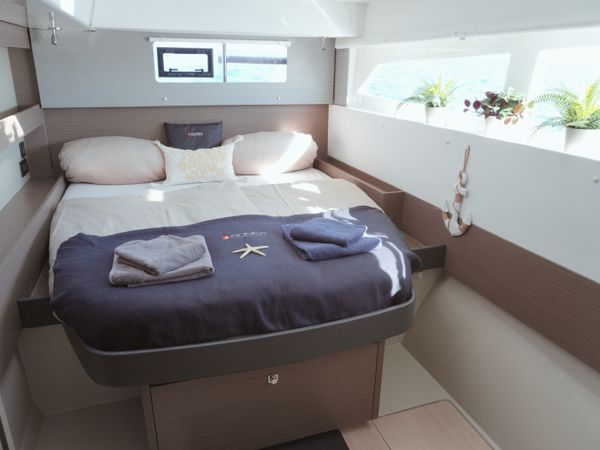 Leopard 50 | Sonea