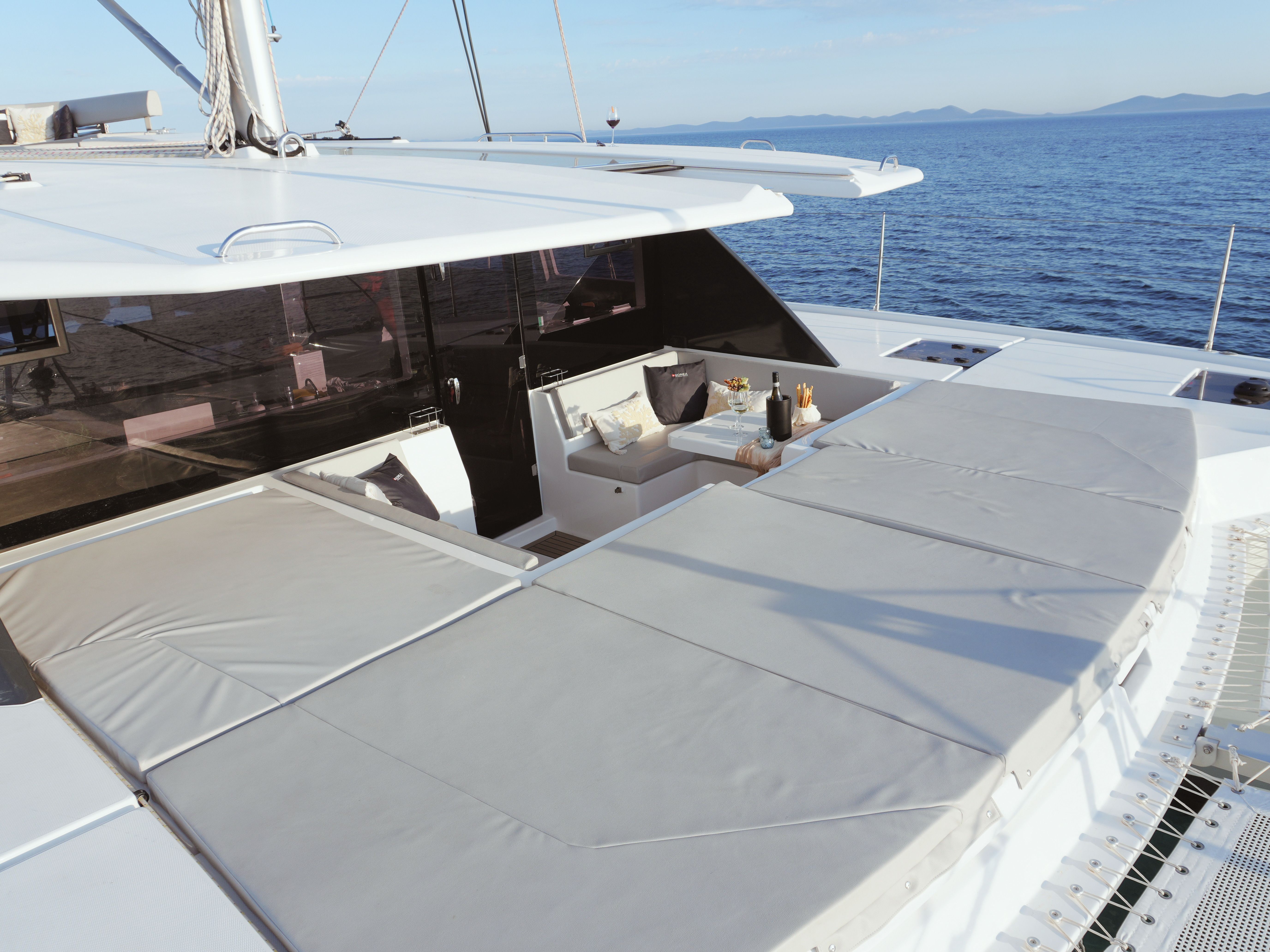 Leopard 50 | Sonea