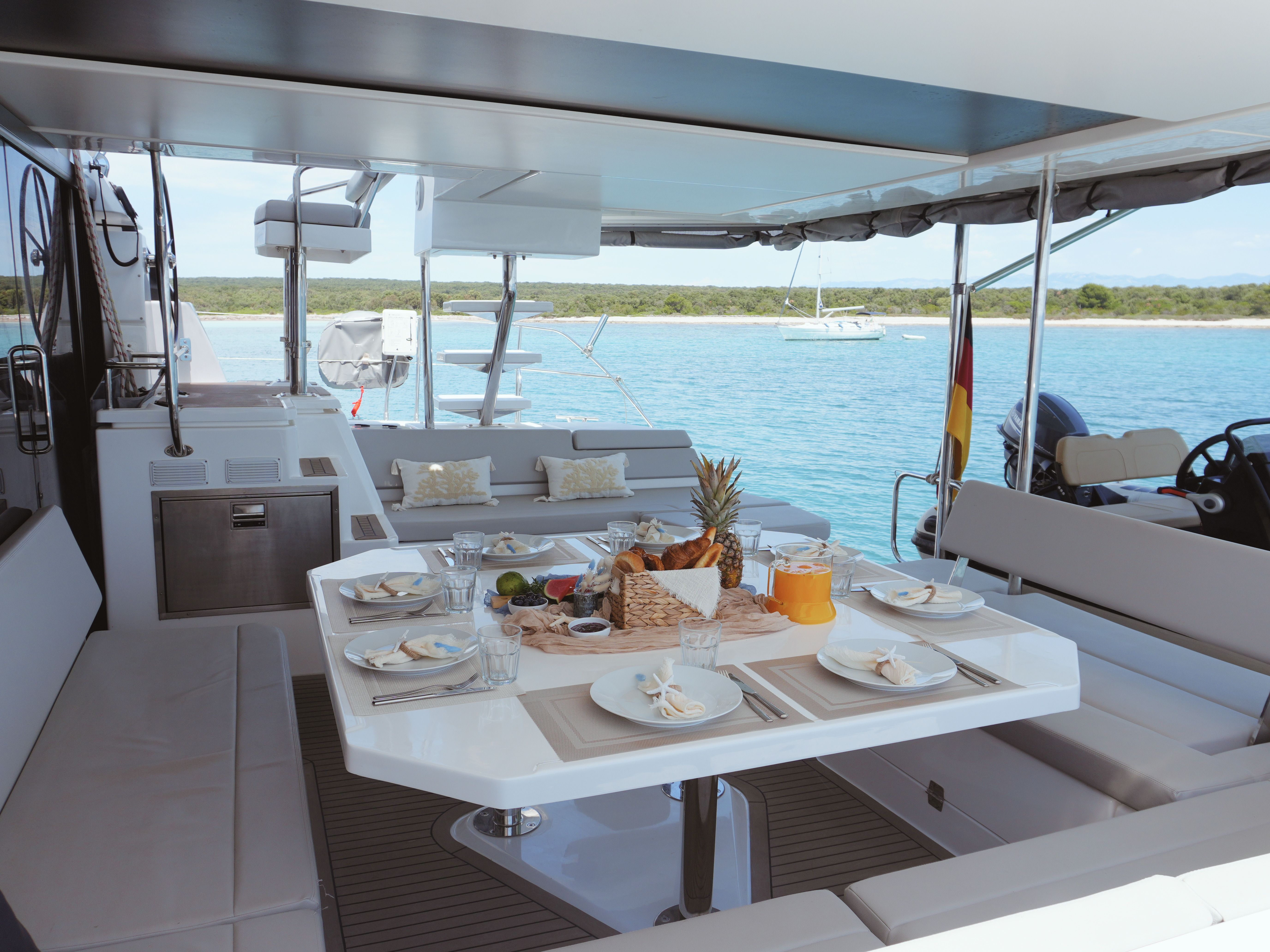 Leopard 50 | Sonea