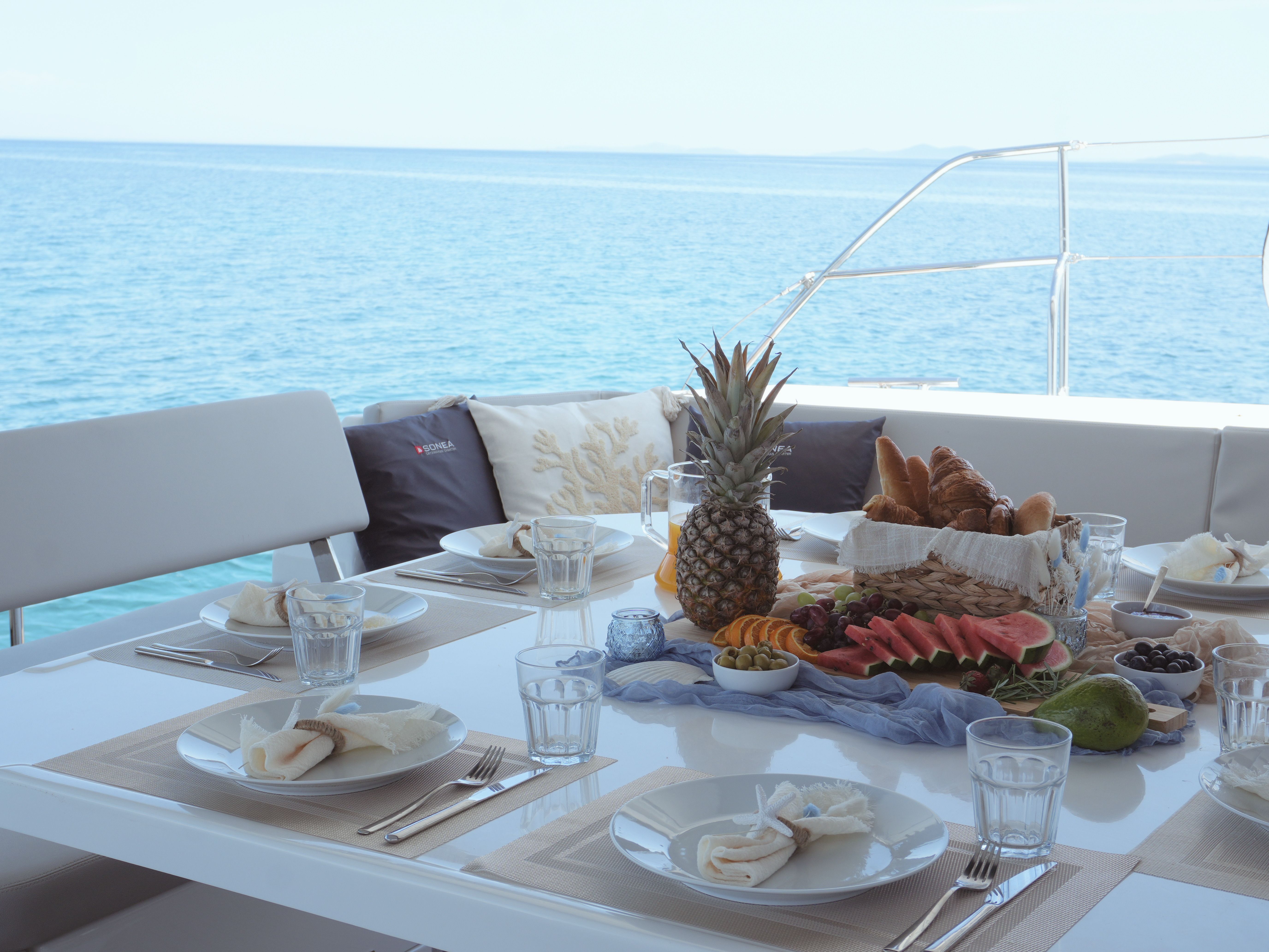 Leopard 50 | Sonea