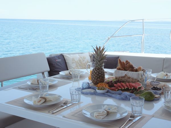 Leopard 50 | Sonea