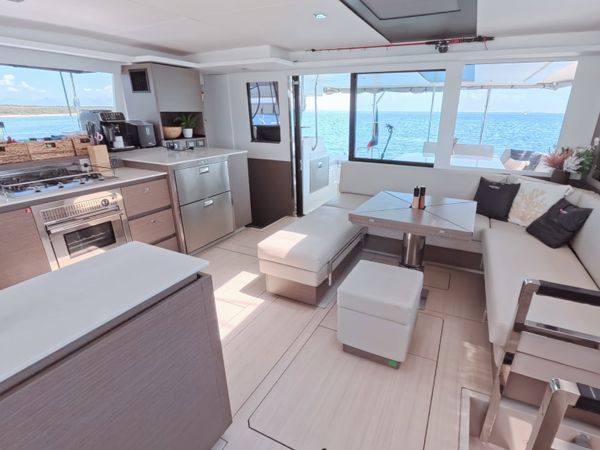 Leopard 50 | Sonea