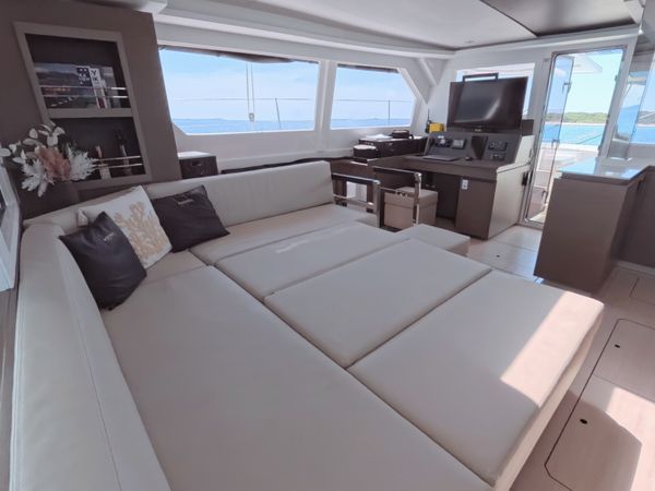 Leopard 50 | Sonea
